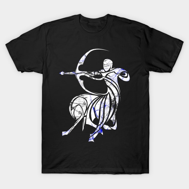 sagittarius new T-Shirt by INDONESIA68